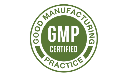Tonic Greens gmp certified